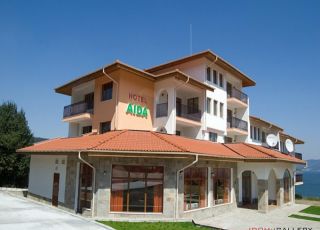 Семеен хотел Аида