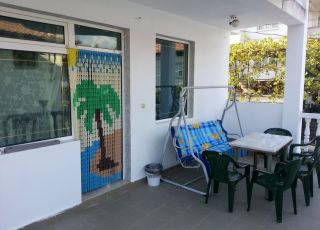 Apartment Bistritsa, Sandanski