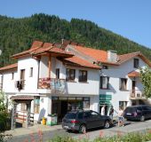 Къща Фонтана