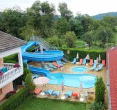 Къща Тера Верде