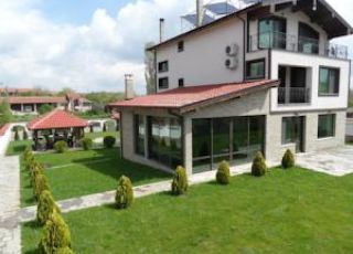 House Heaven, Yavorovo, Stara Zagora