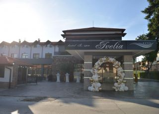 Hotel Ivelia, Dabnitsa