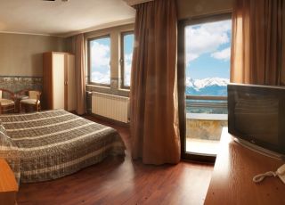 Hotel Family hotel Aneli, Bansko