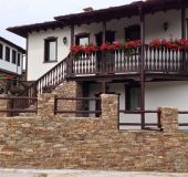 Къща Добра Лъка