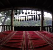 Къща Вълканови