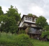 Къща Вълканови