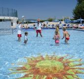 Хотел Дриймс Съни Бийч Резорт и СПА