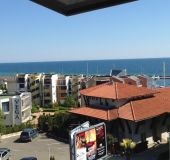 Къща за гости Eleonora Beach