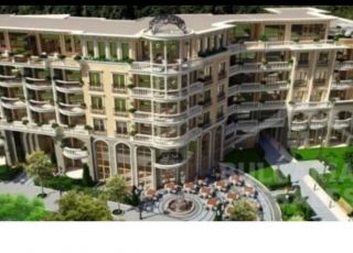 Apartment Villa Roma, Nessebar