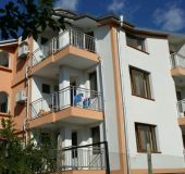 Къща Каравида 2