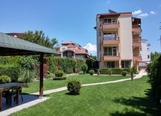 Family hotel House Perun, Ravda