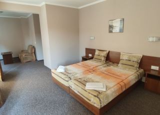 Family hotel House Perun, Ravda