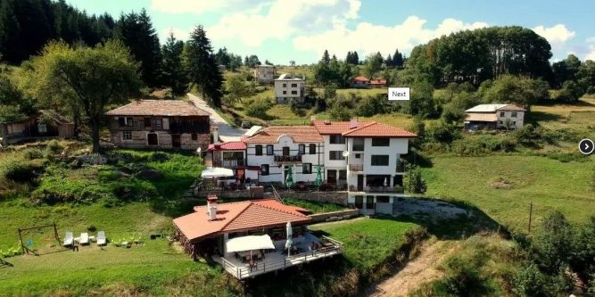 Комплекс Панорама в Гела на цени от 95 лв, отзиви, снимки, информация ...