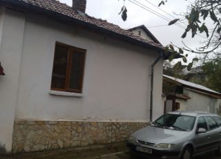 House Katina, Kytina