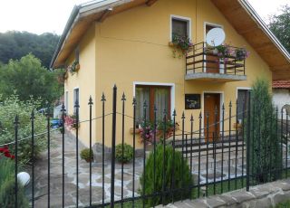 House Graciya, Balkanets