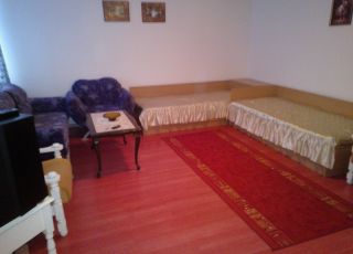 Apartment Sportna zala, Varna