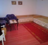 Apartment Sportna zala