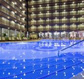 Галеон Резидънс и СПА