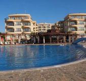 Хотел Арапя Сън Ризорт