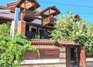 House Aleksova, Ognyanovo