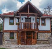 Къща Стоилите