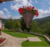 Къща Стоилите