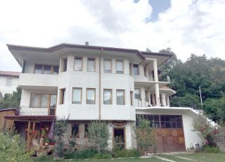 House Dandara, Chepelare
