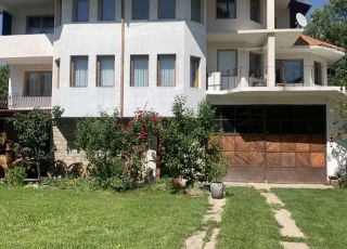 House Dandara, Chepelare