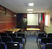 Семеен хотел Замъка