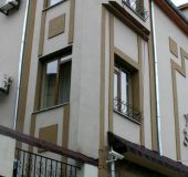 Семеен хотел Замъка