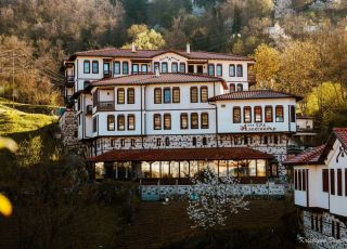Hotel SPA hotel Alexander, Zlatograd