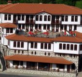 СПА комплекс Александър