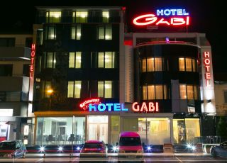 Hotel Gabi, Plovdiv