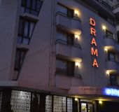 Family hotel Drama