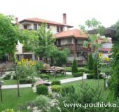 Хотелски Комплекс Дияна