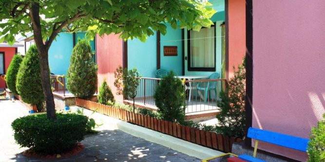 Бунгала Тера Верде