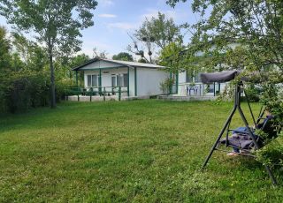 Bungalow Blue sea, Ahtopol