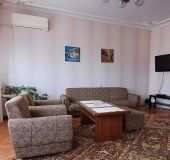 Apartment Sava