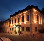 Хотел Царевец