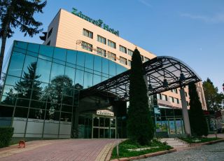 Hotel Zdravets, Velingrad