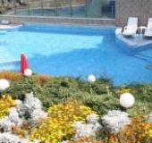 Хотел Здравец