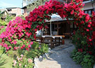 Family hotel Old Tonin House, Dobrinishte