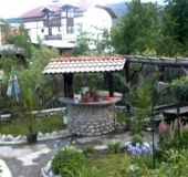 Старата Тонина къща