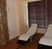 Хотел Марина Холидей Клуб