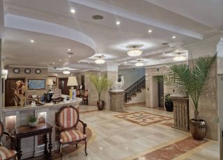 Hotel Danube, Silistra