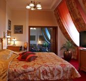 Хотел Данубе