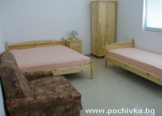 Separate room Stamovi, Chernomorets