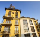 Хотел Премиер