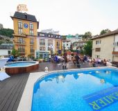 Хотел Премиер