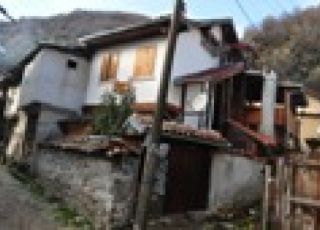 House Geogov, Sandanski